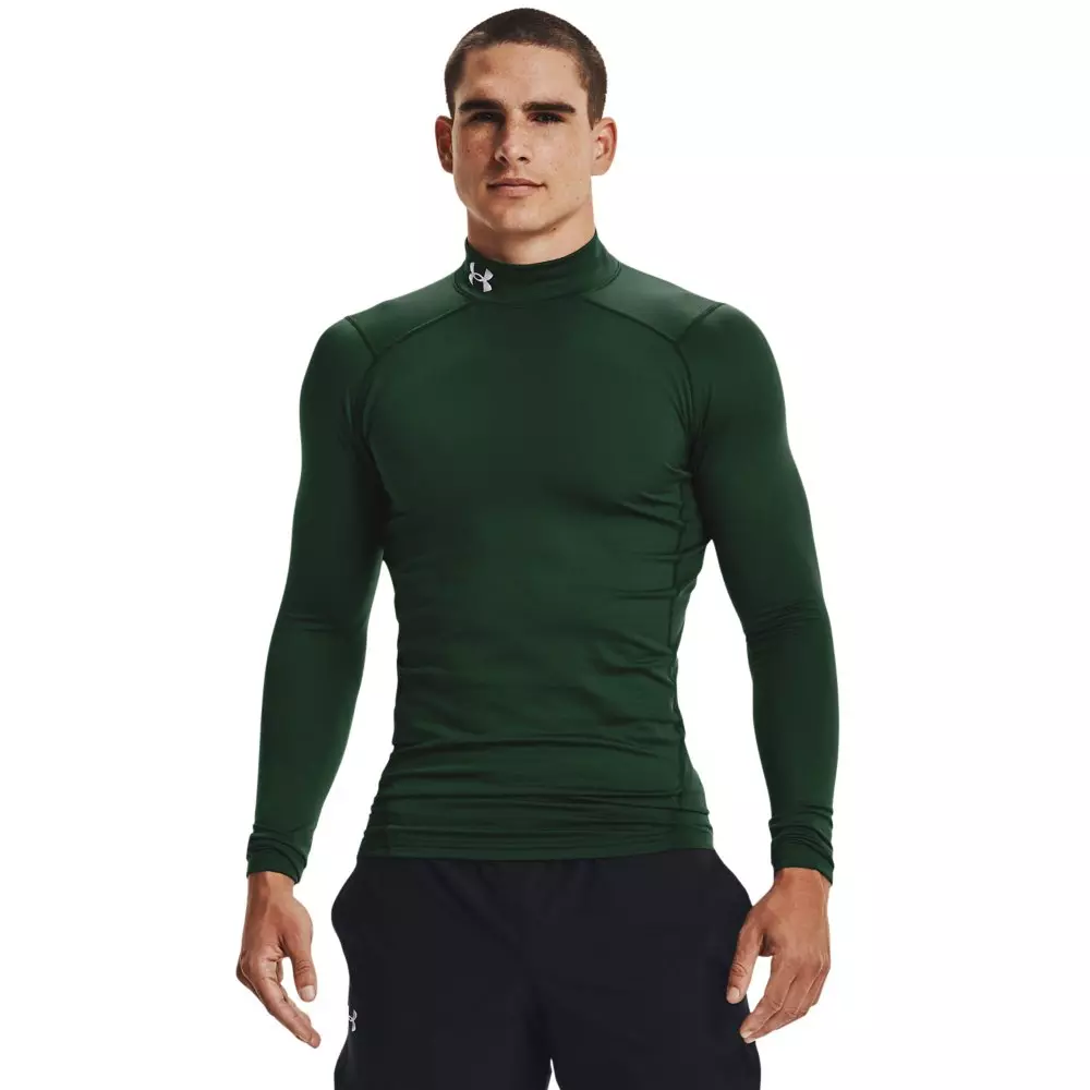 Under armour shop Green